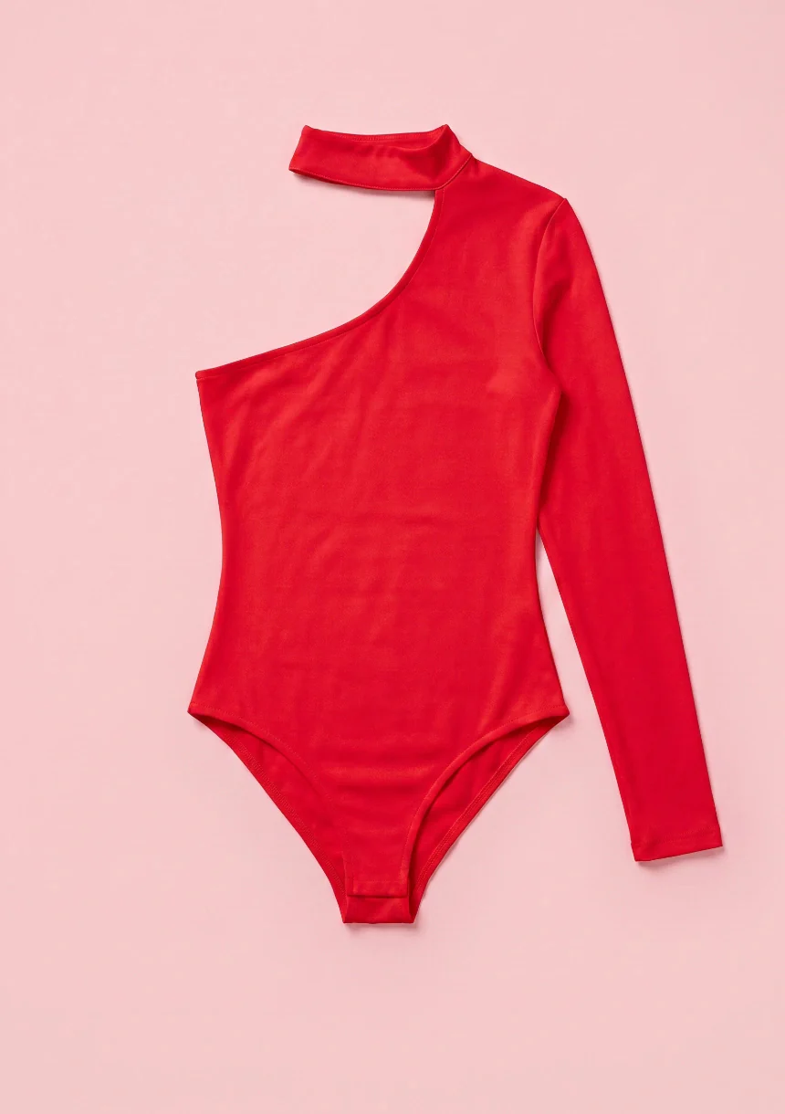 Asymetryczne body - Image 6
