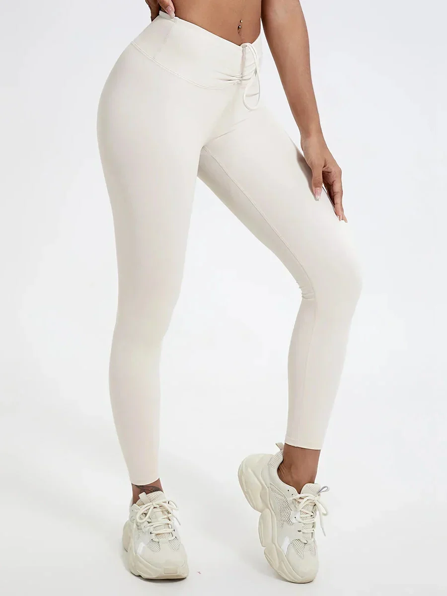 Legginsy sportowe - Image 8