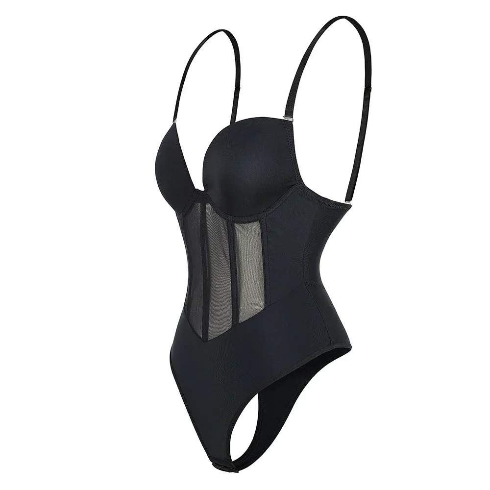 Body modelujące z efektem push-up - Image 2