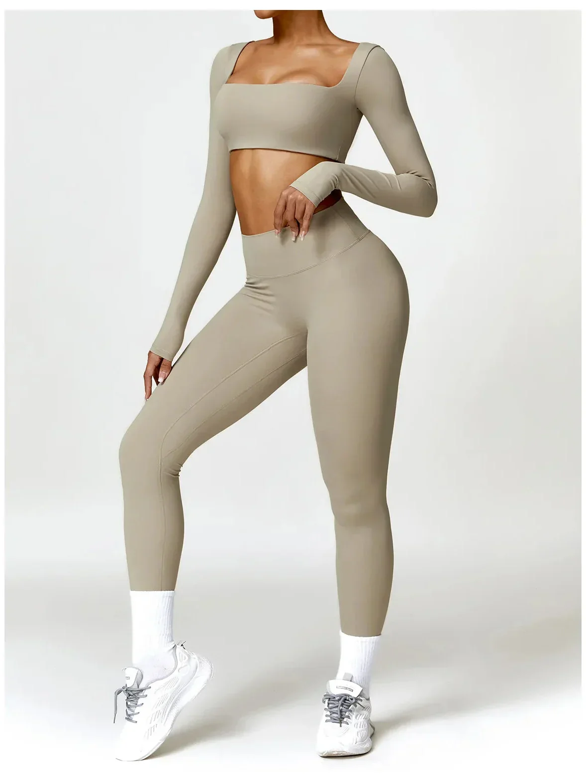 Legginsy sportowe - Image 17
