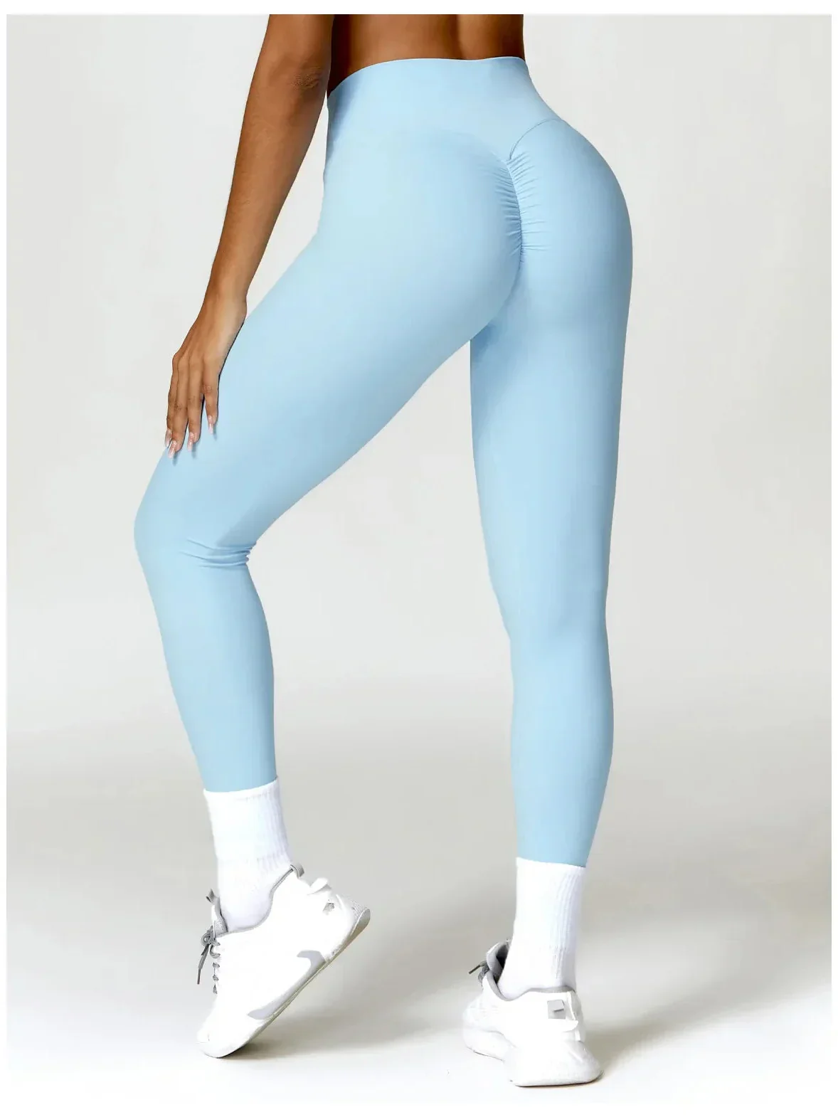 Legginsy sportowe - Image 22
