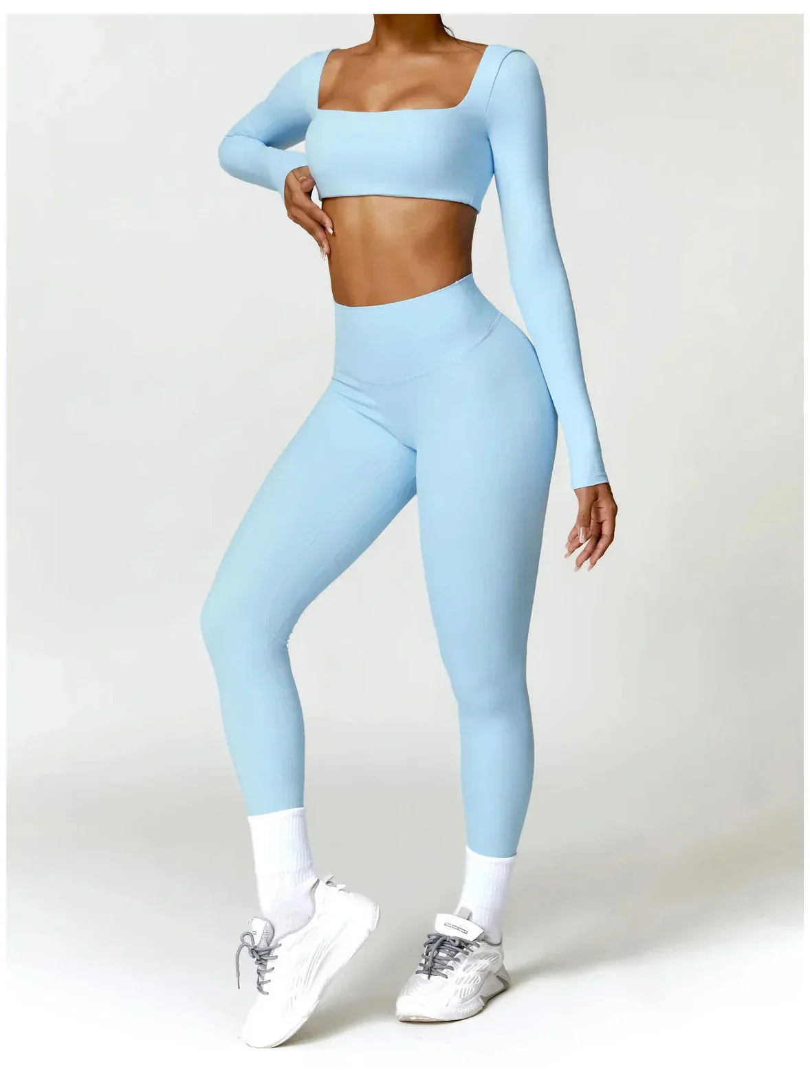 Legginsy sportowe - Image 25