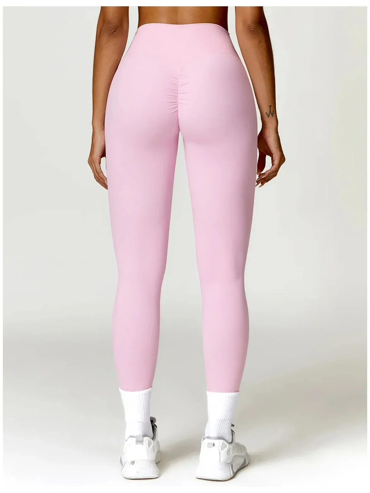 Legginsy sportowe - Image 27