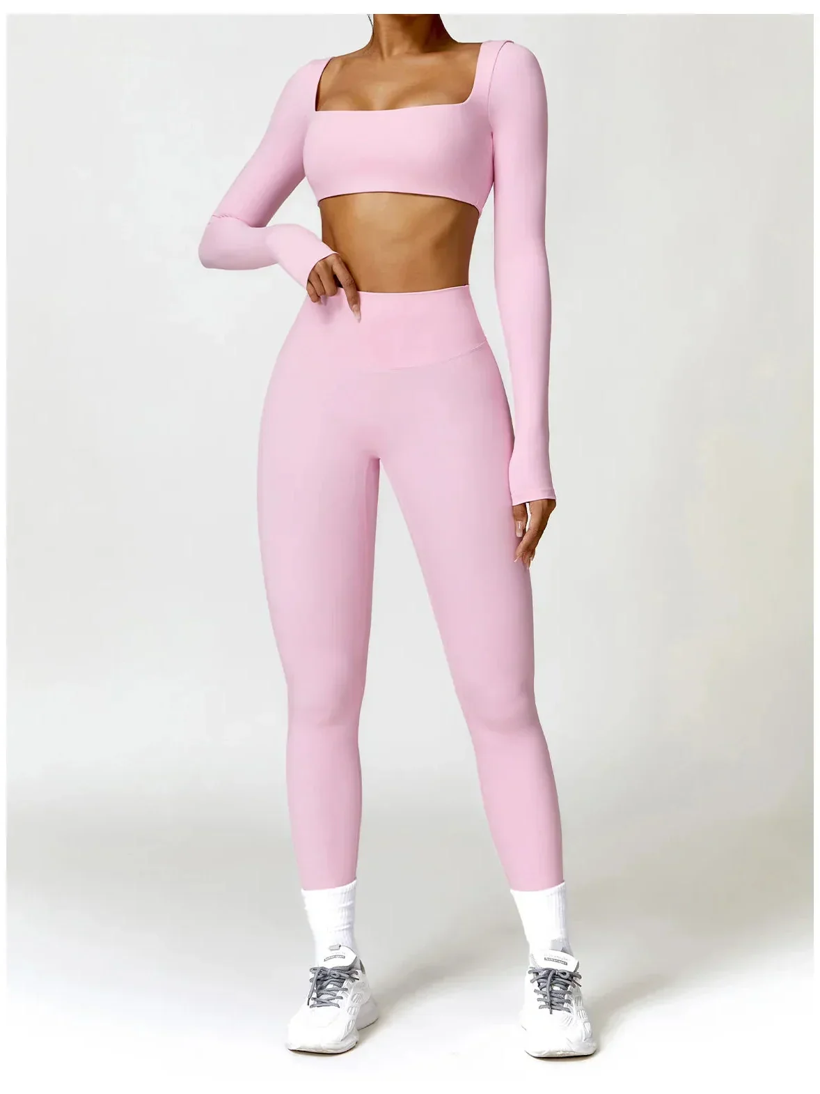 Legginsy sportowe - Image 30