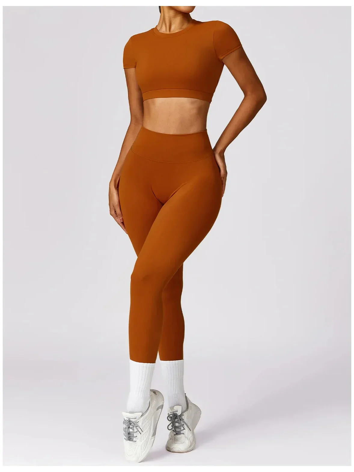 Legginsy sportowe - Image 42