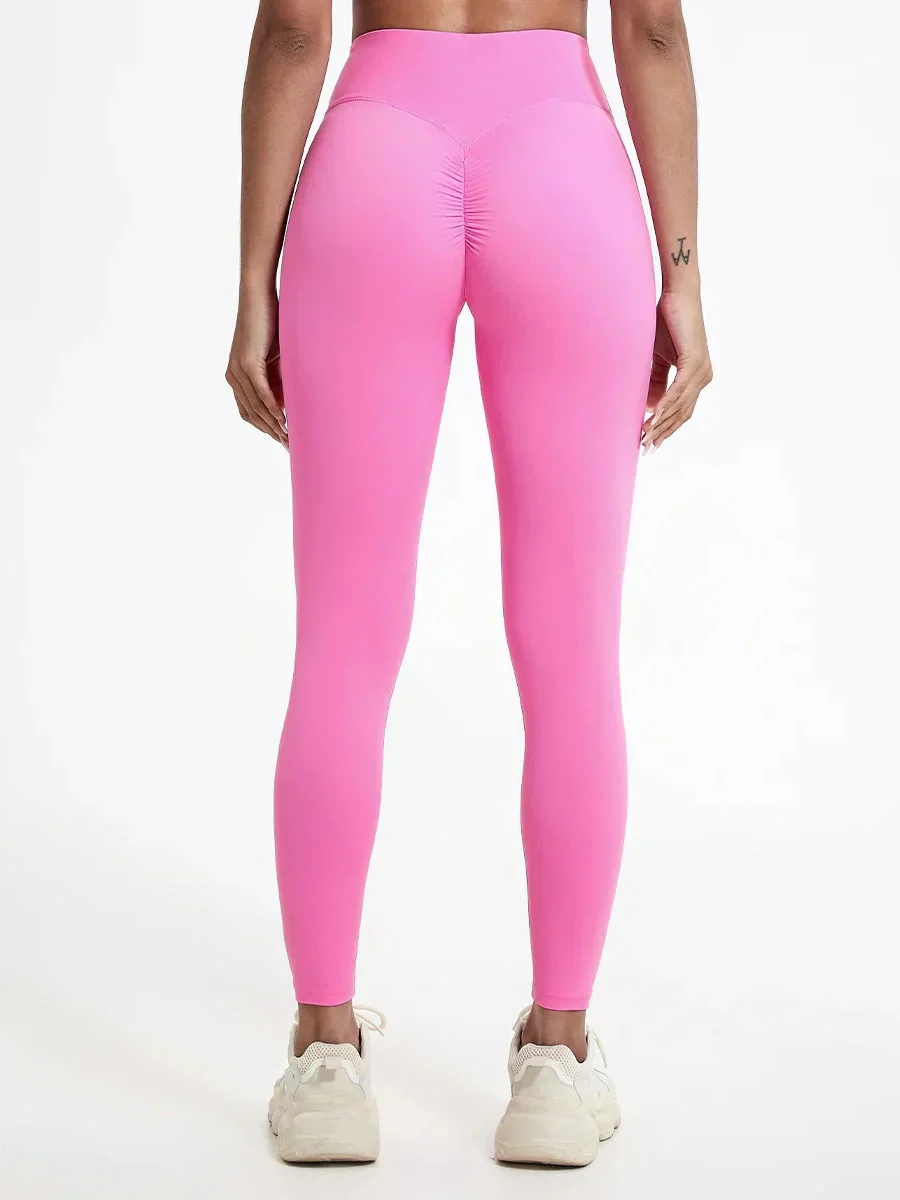 Legginsy sportowe - Image 15