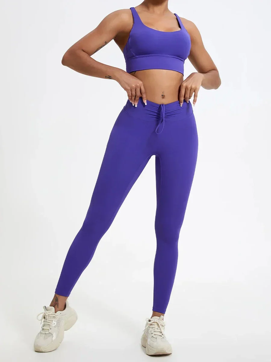 Legginsy sportowe - Image 52