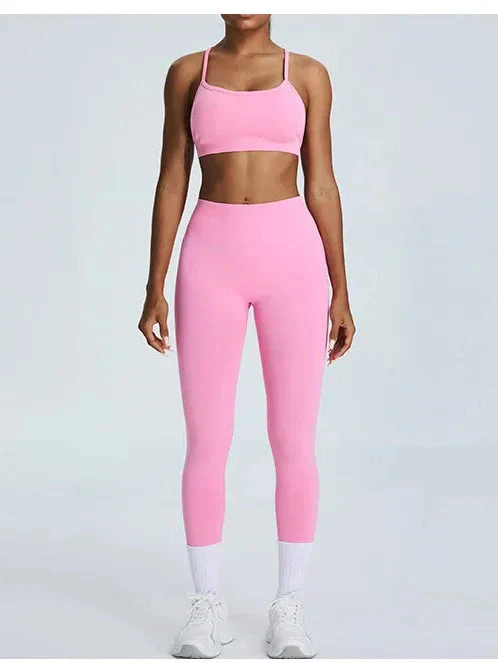 Legginsy sportowe - Image 16