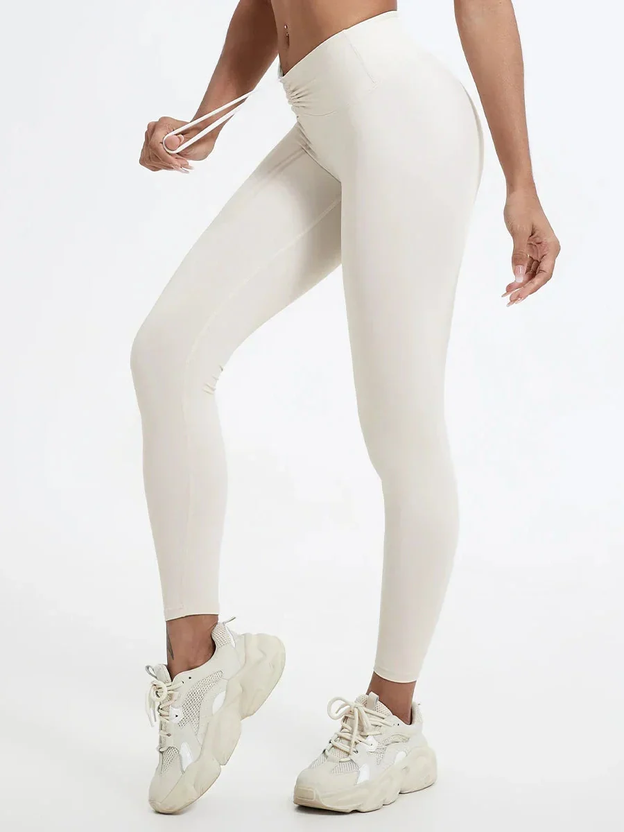 Legginsy sportowe - Image 6
