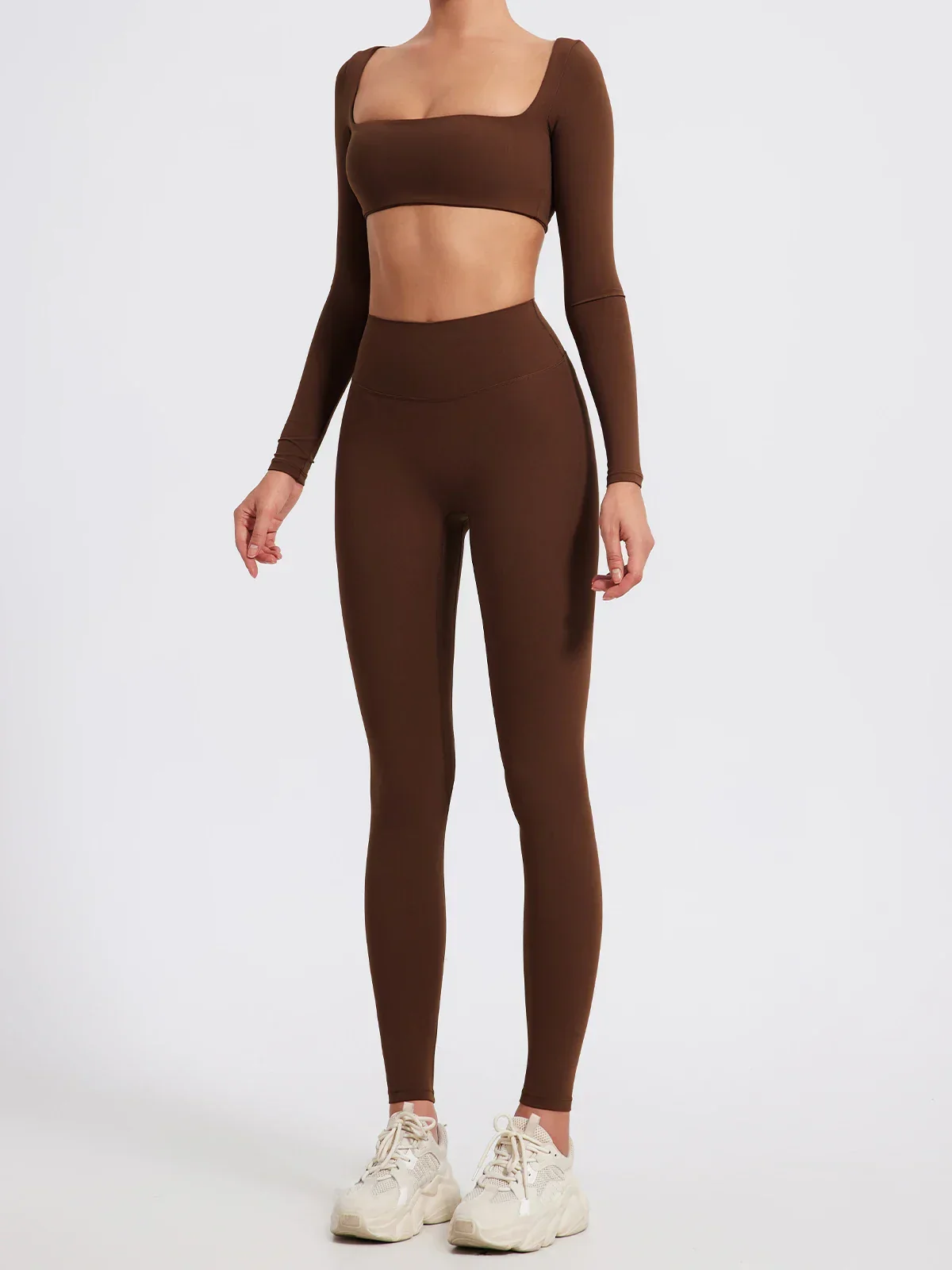 Legginsy sportowe