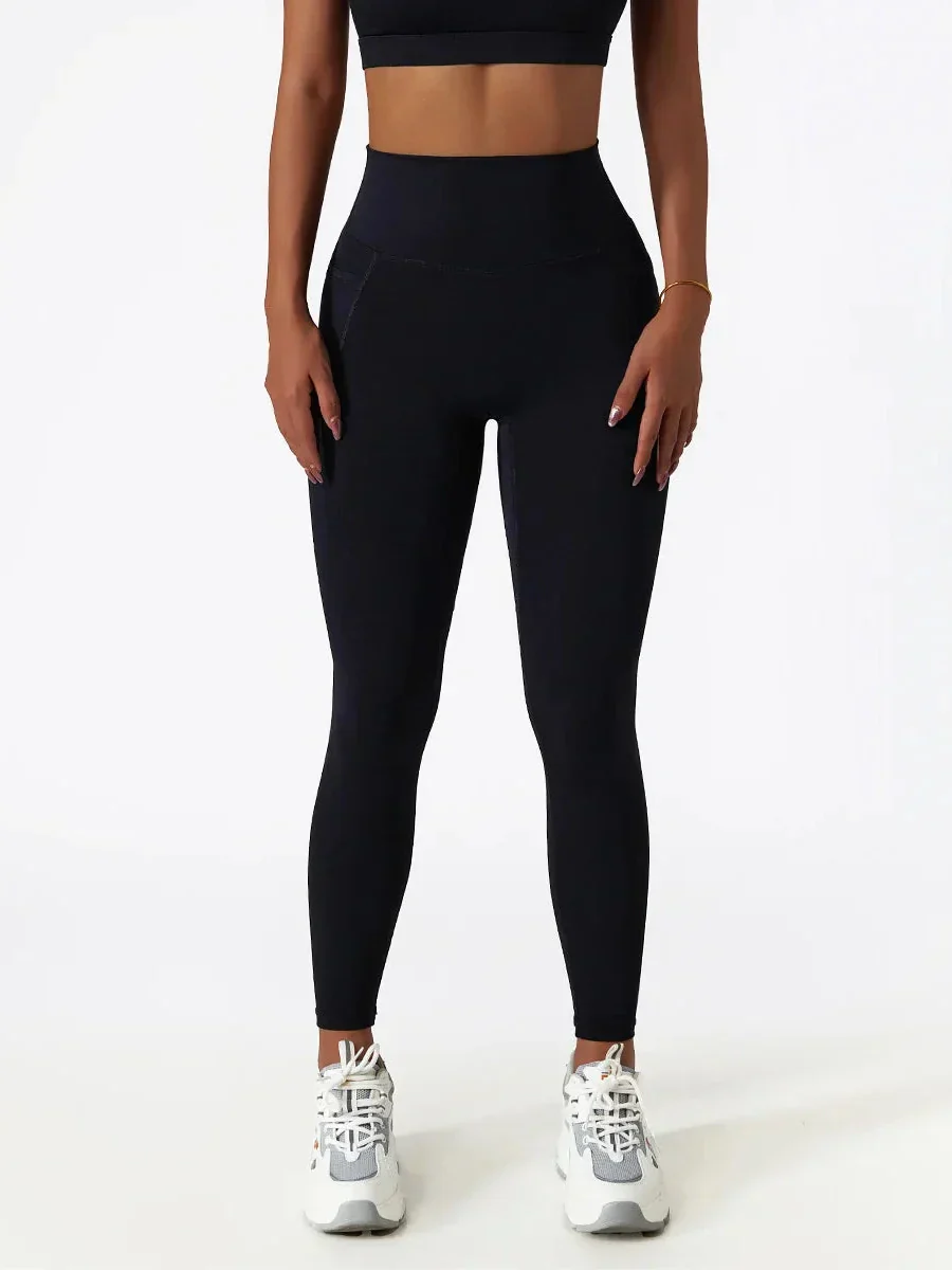 Legginsy sportowe - Image 31