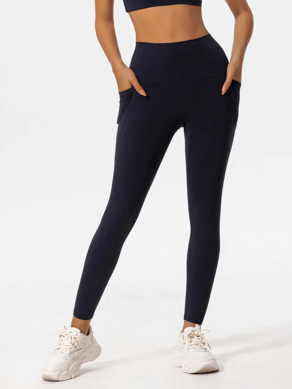 Legginsy sportowe - Image 27